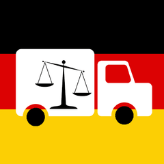 Upgrade Shipping DE