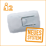 Sensor Person 2 - M4