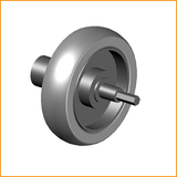 Scrollrad SK (HW10/11)